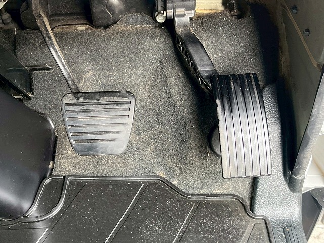 中古アルミウィング 三菱ふそう キャンター