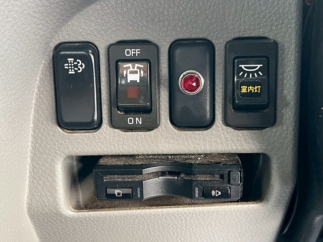 中古アルミウィング 三菱ふそう キャンター