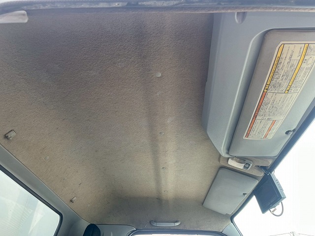 中古アルミウィング 三菱ふそう キャンター