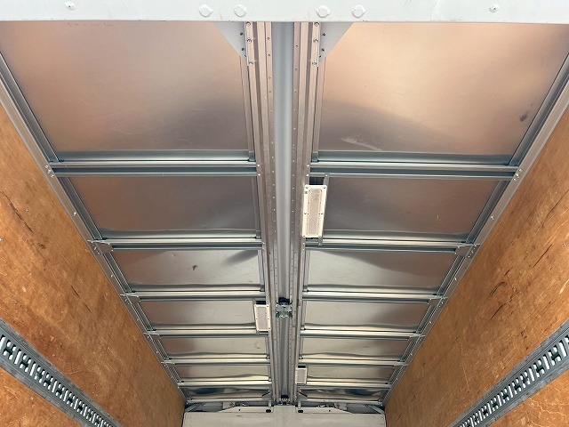 中古アルミウィング 三菱ふそう キャンター