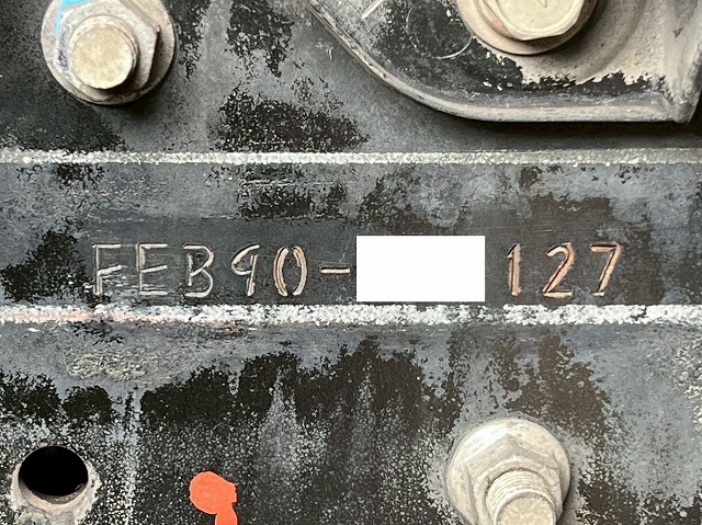 中古アルミウィング 三菱ふそう キャンター