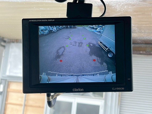 中古アルミウィング 三菱ふそう キャンター