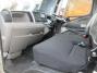 中古コンテナ車 三菱ふそう キャンター