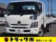中古平ボディ 日野 デュトロ