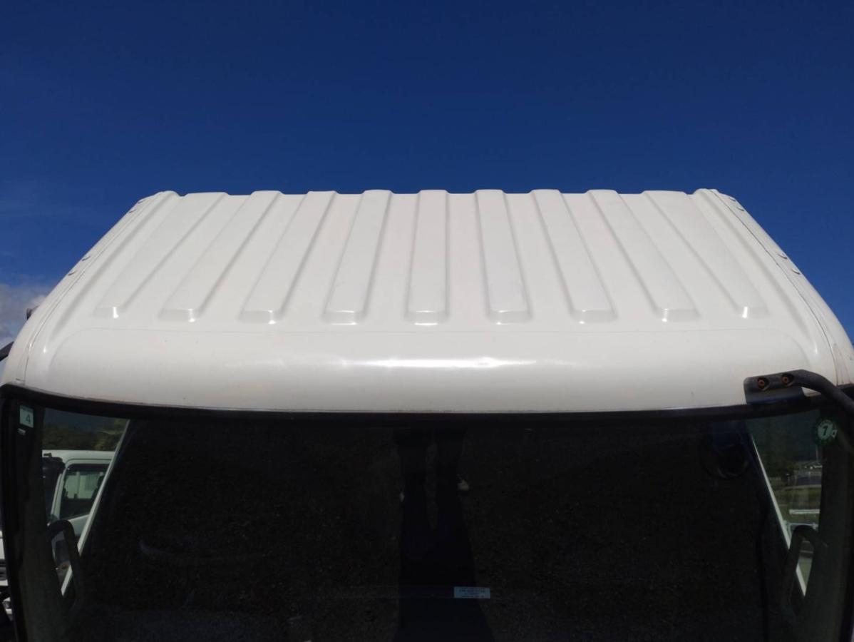 中古ダンプ 日野 レンジャー