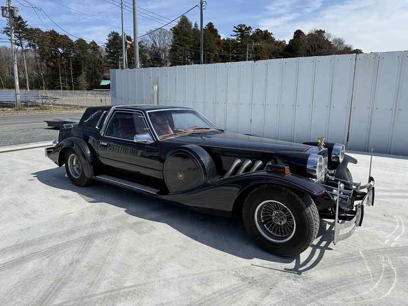 中古特装車その他 輸入車その他 輸入車その他