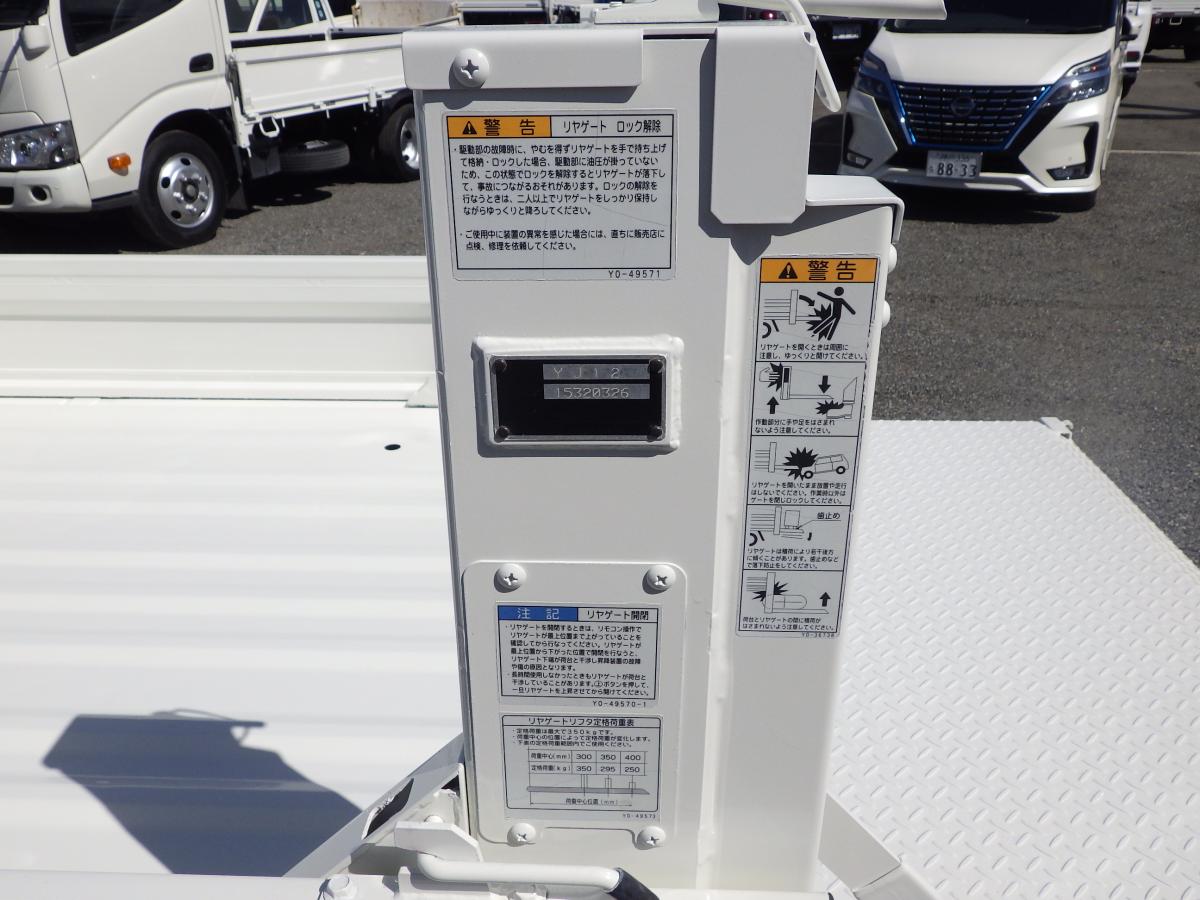 中古平ボディ スズキ キャリイ