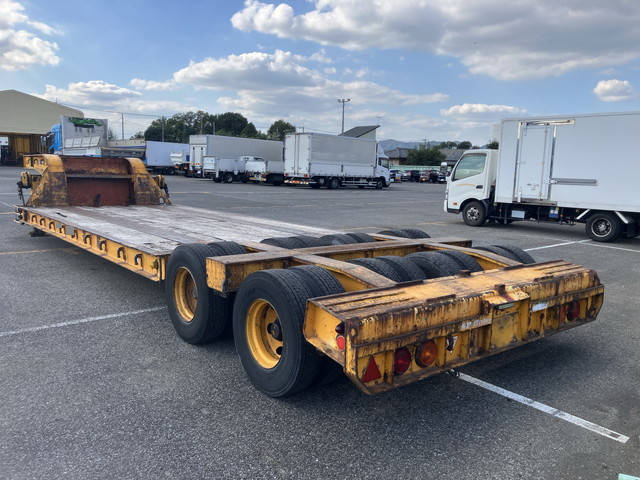 中古トレーラー 国産車その他 東急