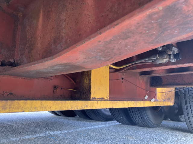 中古トレーラー 国産車その他 東急