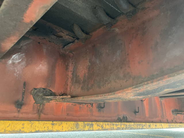 中古トレーラー 国産車その他 東急