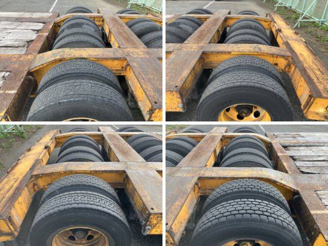中古トレーラー 国産車その他 東急