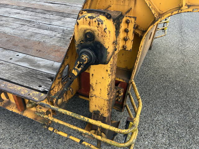 中古トレーラー 国産車その他 東急