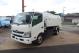 中古塵芥車(パッカー車) 日野 デュトロ