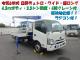 中古クレーン 日野 デュトロ
