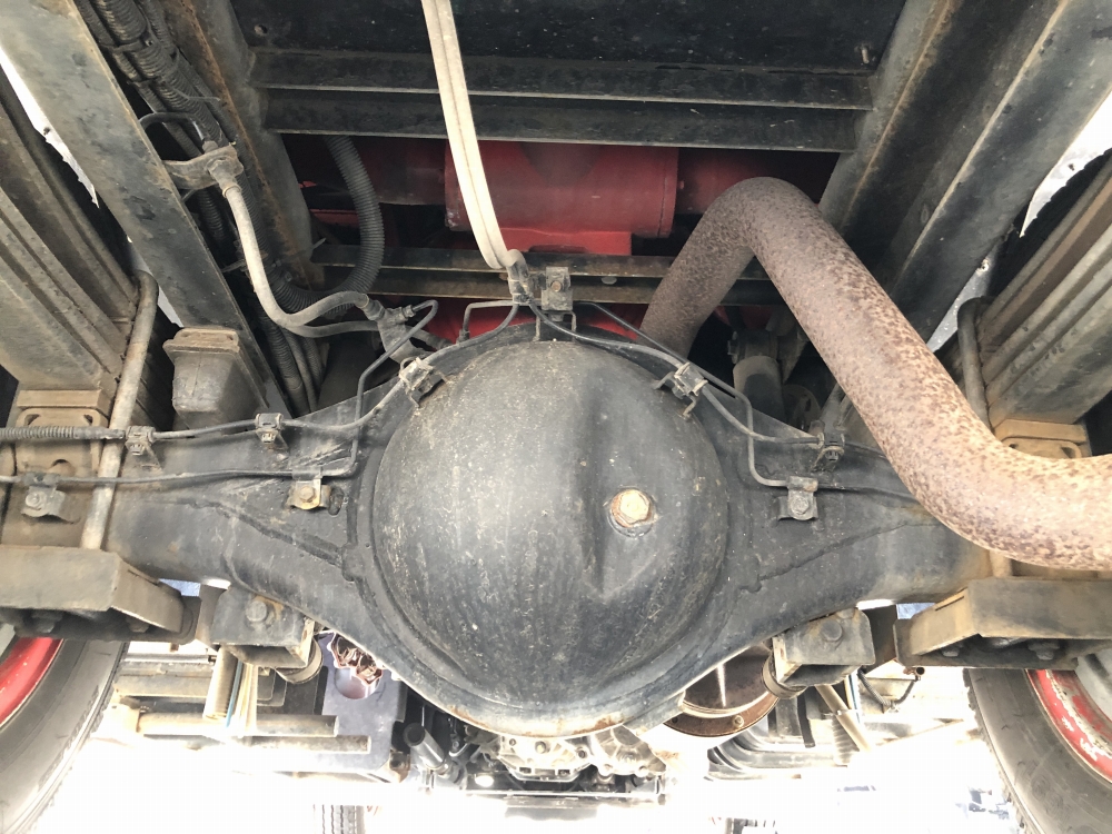 中古特装車その他 日野 デュトロ