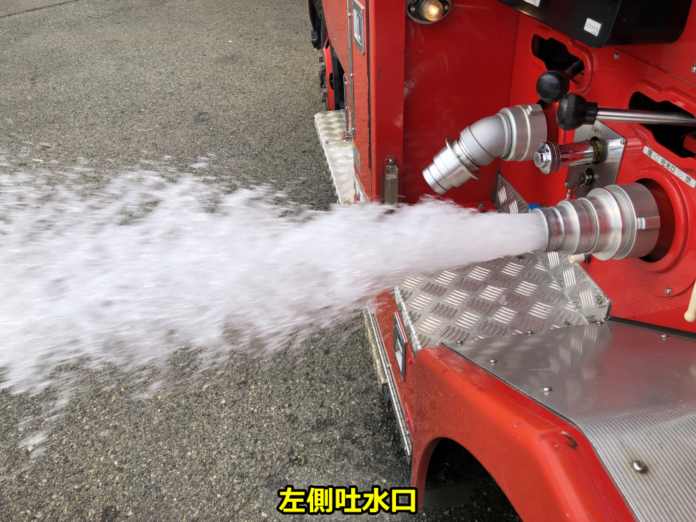 中古特装車その他 日野 デュトロ
