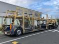 中古キャリアカー(積載車) 国産車その他 ハマナ