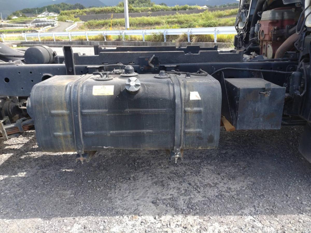 中古ダンプ 日野 デュトロ