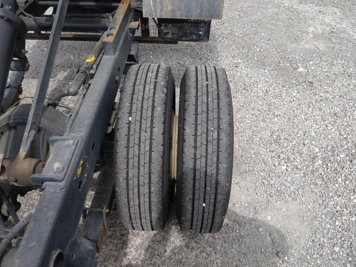 中古ダンプ 日野 デュトロ