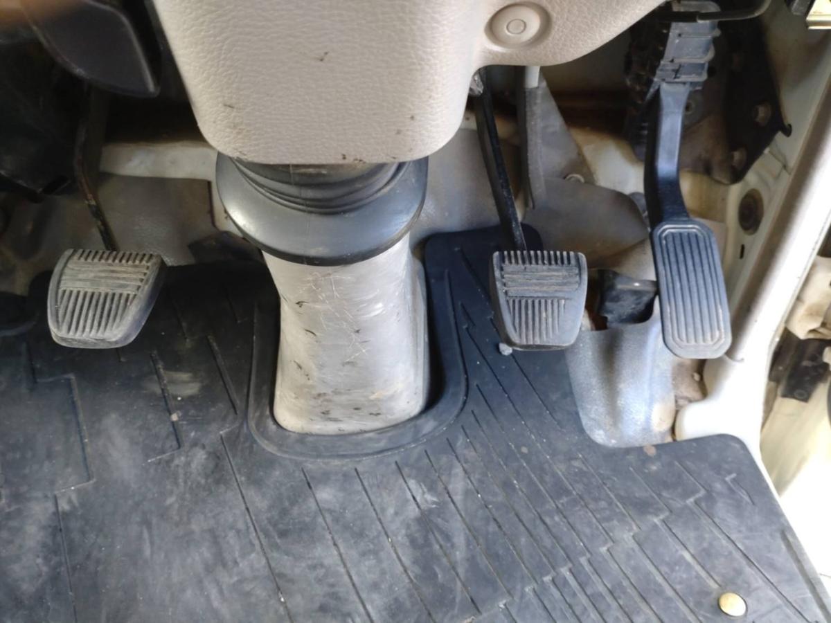 中古ダンプ 日野 デュトロ