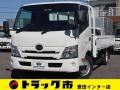 中古平ボディ 日野 