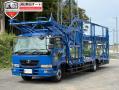 中古キャリアカー(積載車) UDトラックス コンドル