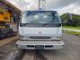 中古レッカー車 三菱ふそう キャンター
