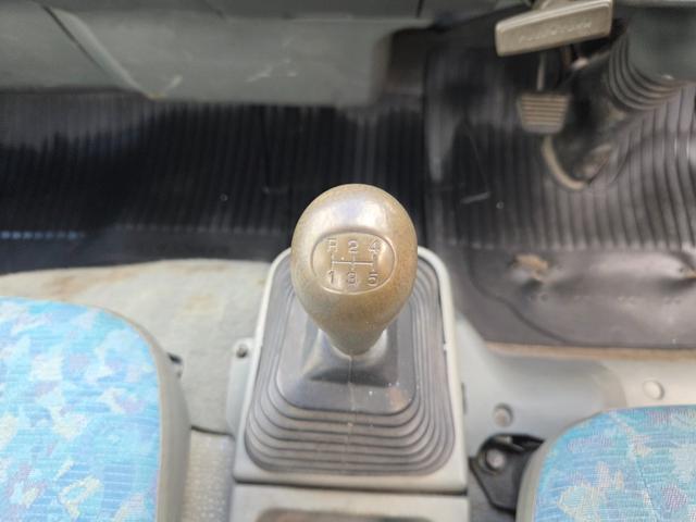 中古レッカー車 三菱ふそう キャンター