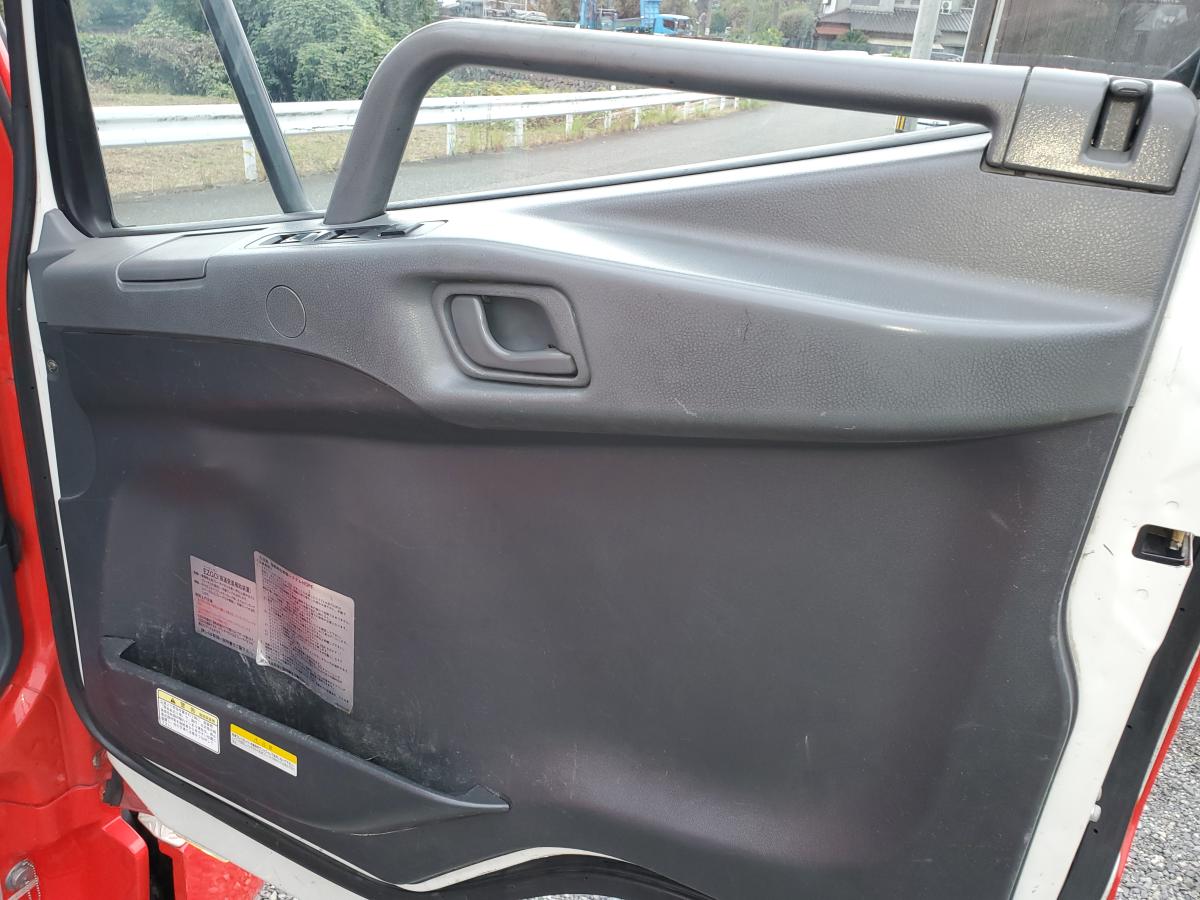 中古特装車その他 三菱ふそう ファイター