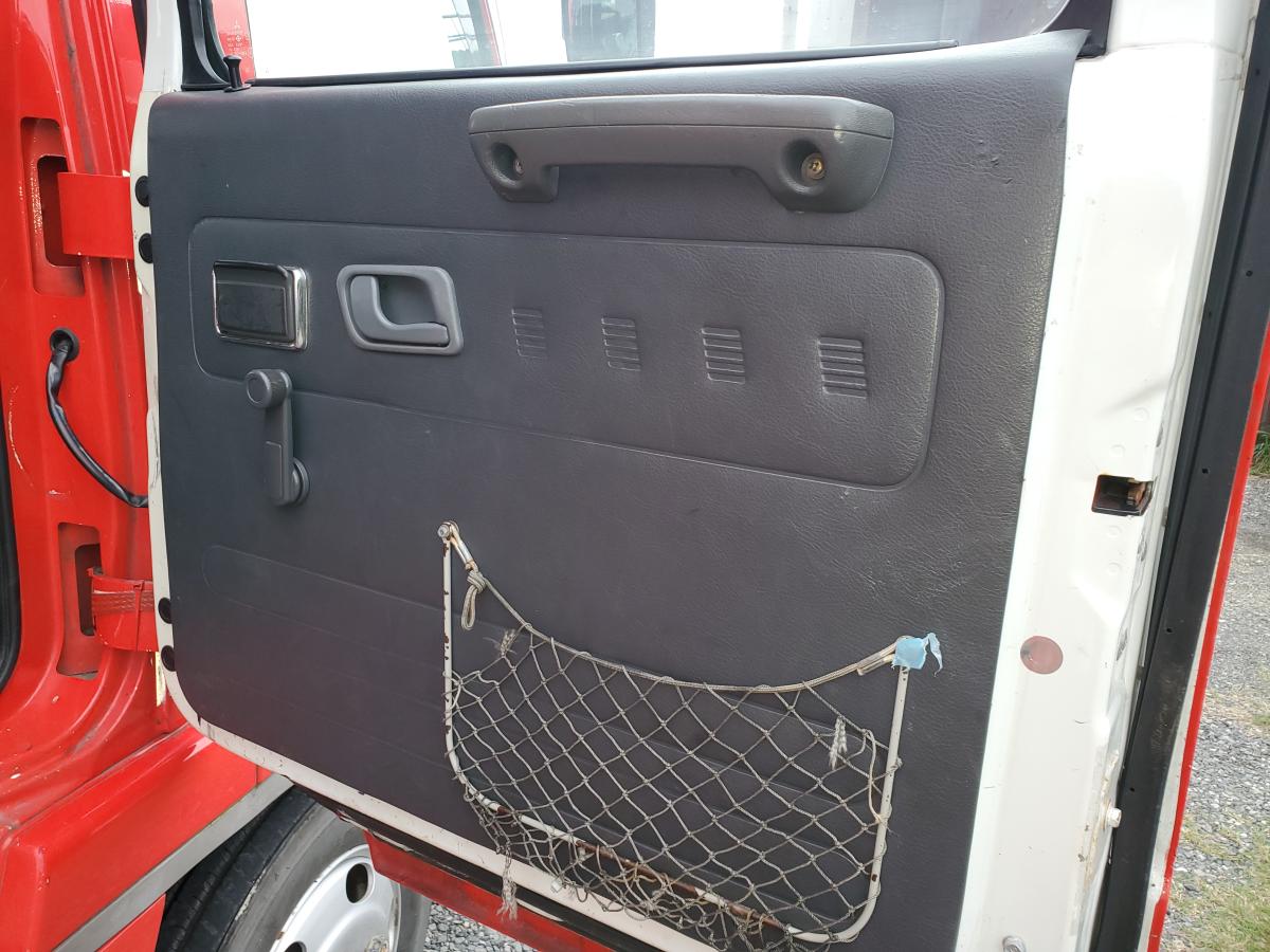 中古特装車その他 三菱ふそう ファイター