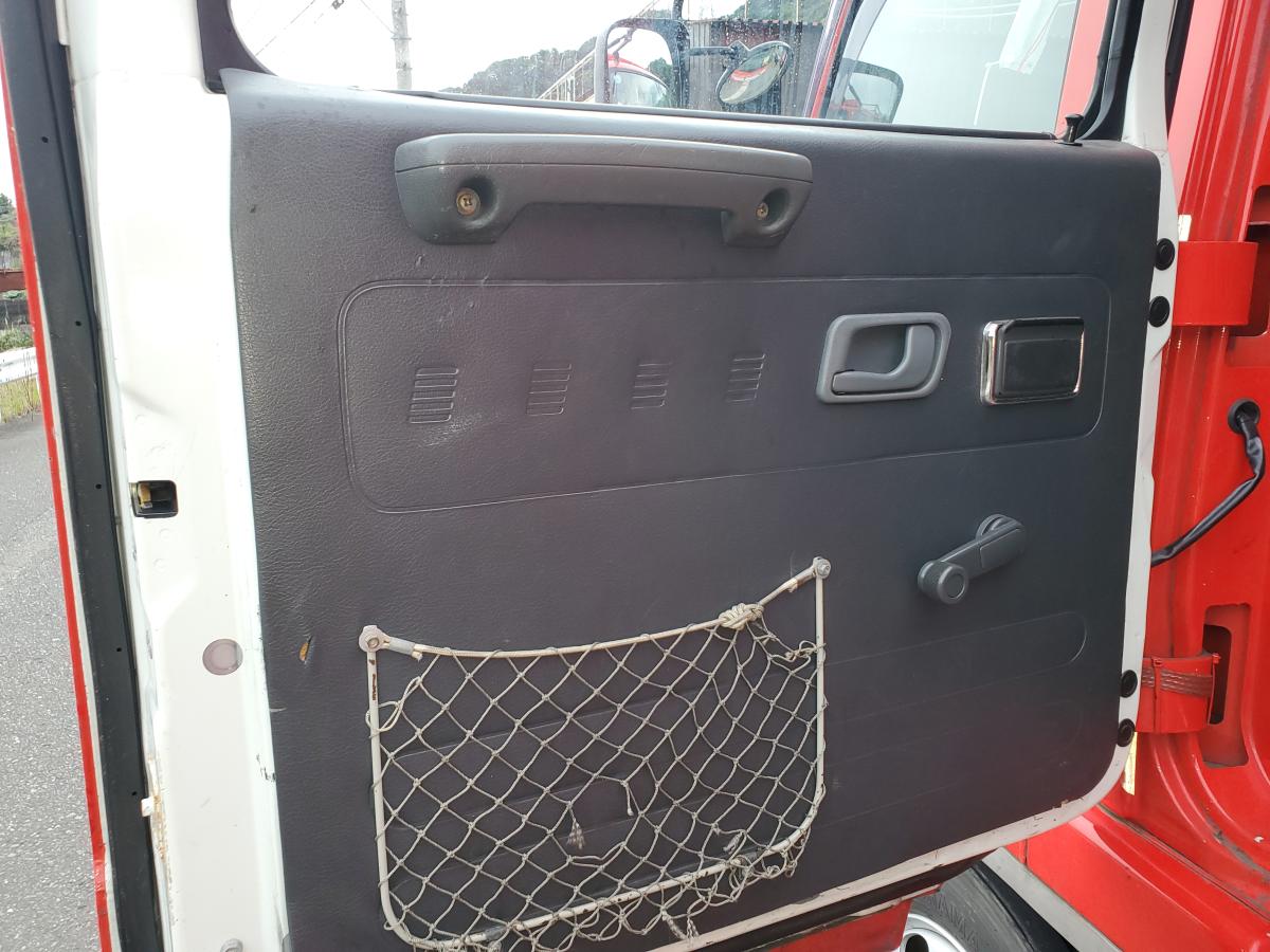 中古特装車その他 三菱ふそう ファイター