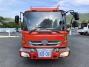 中古特装車その他 日野 レンジャー