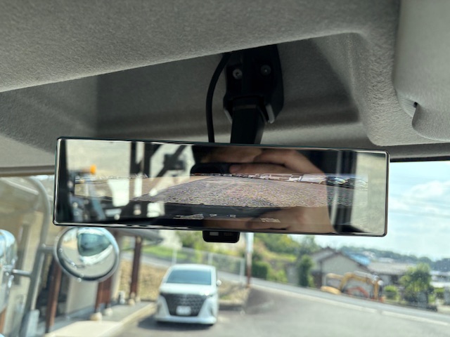 中古コンテナ車 いすゞ フォワード