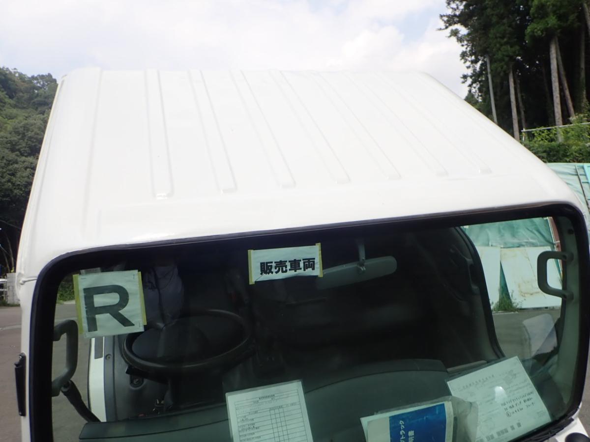 中古ダンプ マツダ タイタン
