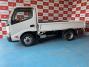 中古平ボディ トヨタ ダイナ