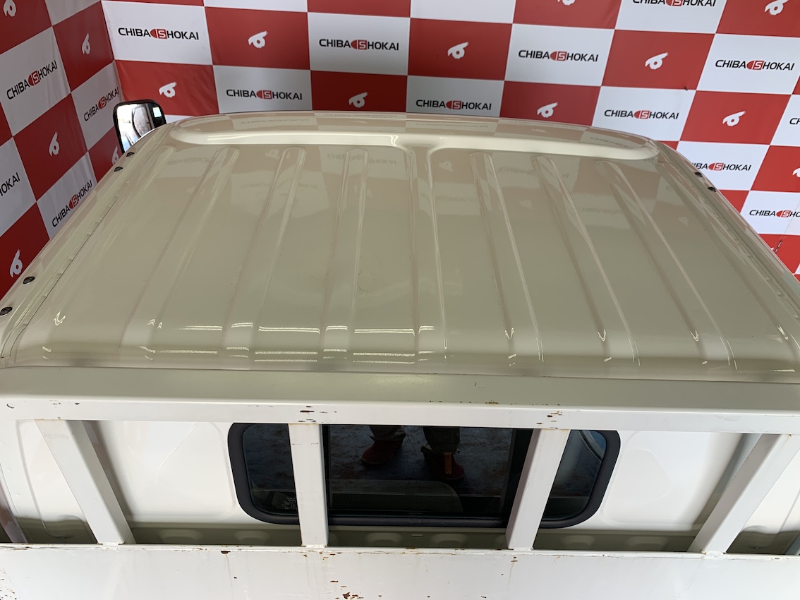 中古平ボディ トヨタ ダイナ