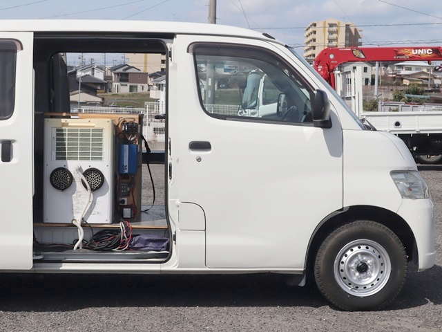 中古ルートバン トヨタ タウンエース