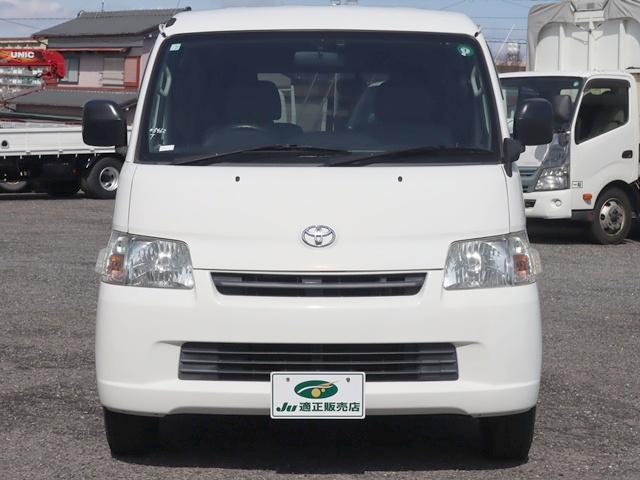 中古ルートバン トヨタ タウンエース
