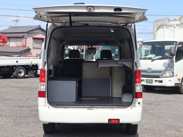 中古ルートバン トヨタ タウンエース