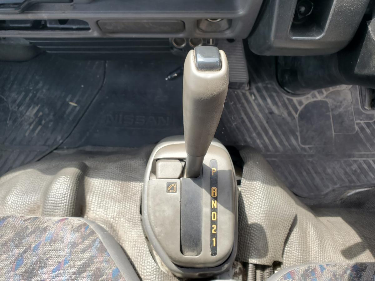 中古レッカー車 ニッサン アトラス