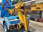 中古レッカー車 ニッサン アトラス