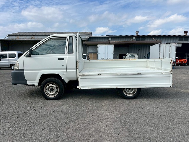 中古平ボディ トヨタ タウンエース