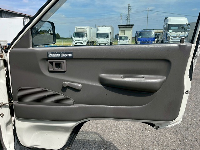 中古平ボディ トヨタ タウンエース