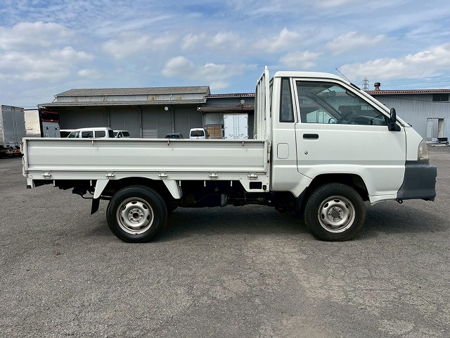 中古平ボディ トヨタ タウンエース