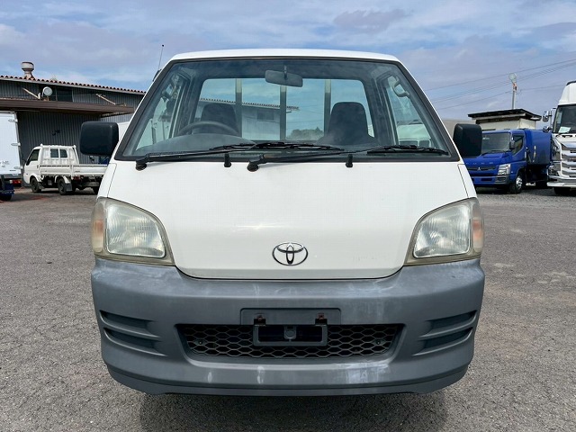 中古平ボディ トヨタ タウンエース
