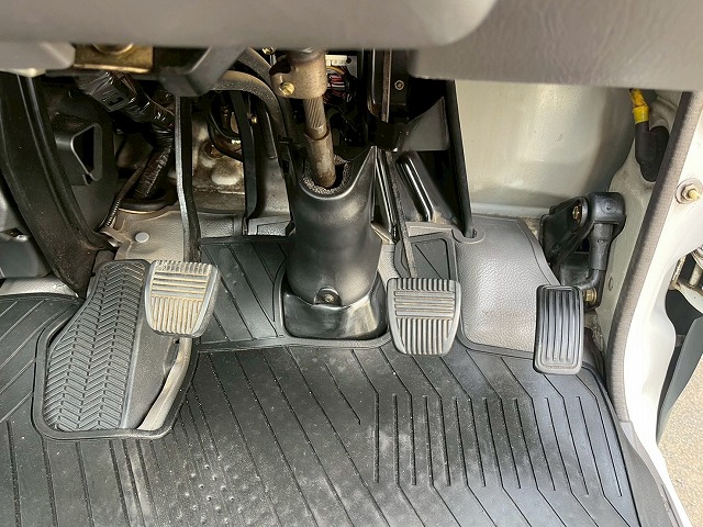 中古平ボディ トヨタ タウンエース