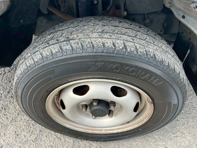 中古平ボディ トヨタ タウンエース