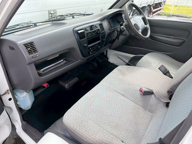 中古平ボディ トヨタ タウンエース