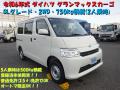 中古特装車その他 ダイハツ グランマックス