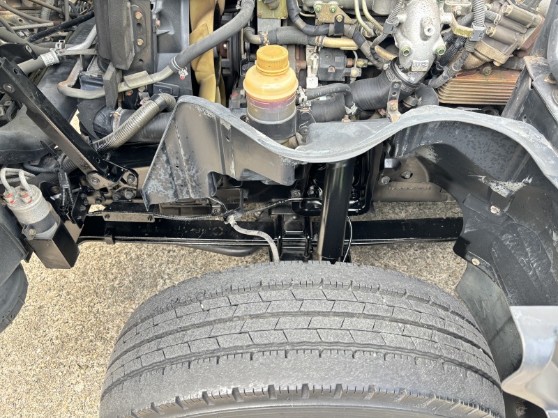 中古幌ウィング 三菱ふそう キャンター